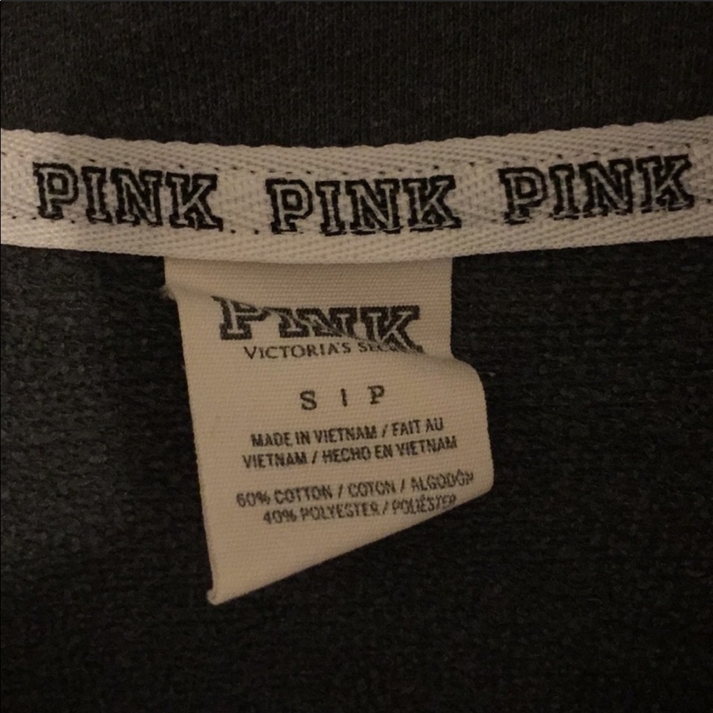 Quarter Zip Pullover - image 2